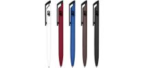 Canberra Metal Pen