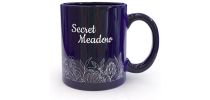 Can Mug Gloss Cobalt