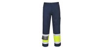 Modaflame Work HiVis Class 1 MultiNorm FR Trousers