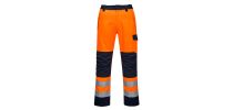 Modaflame Work HVO MultiNorm Contrast Trousers