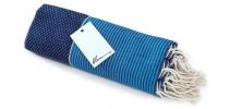 Mystics Beach Towel