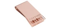 Moneyclip Zoom Rose Gold