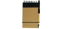 Eco-Note Pad