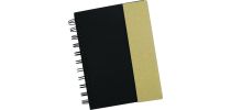 A6 Eco Notebook
