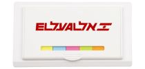 7 Colour Sticky Notes
