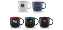 Ariston Comfort Mug