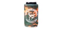 Dye Sublimation Stubby Cooler