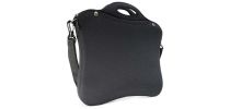 Neoprene 15 Inch Laptop Case With Zipper
