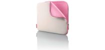 Neoprene 18 Inch Zipped Laptop Sleeve