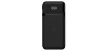 Bowden Eco 22.5W Quick Charge Wireless Power Bank - 10,000 mAh