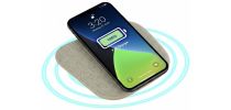 Nara Eco 15W Fast Wireless Charger