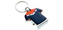 Jersey Bottle Opener Keyring