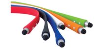 Stylussimo Wrist Band