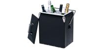 Retro Cooler Box