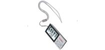Slim Walk Pedometer