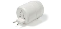 One Adapter - Universal Travel Adapter