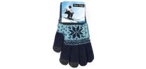 Smart Gloves