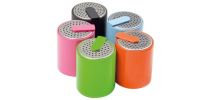 Mini Bluetooth Speaker - Promo Collection