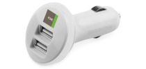 Mushroom Car Charger