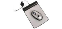 Battery Free Mouse