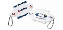 Oval Tee Caddy
