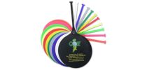 Resort Bag Tags