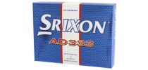Sad33 Srixon Ad333