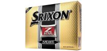 Szs Srixon Z Star And Z Star Xv