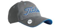 Titleist Golf Ball Marker Cap