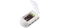 Jet About Battery Charger