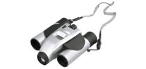 Binoculars With Camera