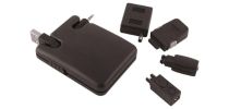Bravado Usb Phone Recharger