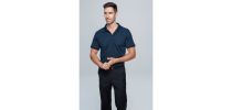 Lachlan Mens Polos