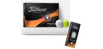 Titleist Pro V1x