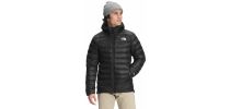 The North Face Men's Sierra Peak Hooded Jacket 