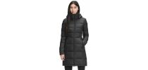 The North Face Women's Metropolis Parka 