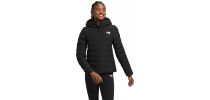 The North Face Women's Aconcagua 3 Hoodie