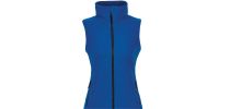 Women's Nitro Microfleece Vest