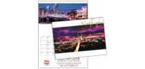 Template Based Calendars
