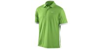 Nike Tech Colorblock Polo