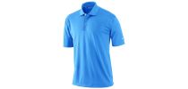 Nike Dri-Fit Uv Tech Mens Polo