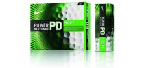 Nike Power Distance