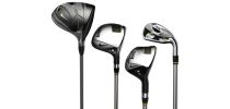 Nike Sq Fairway Woods - 3 5
