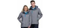 Nordic Jacket - Unisex