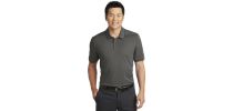 Nike Dri-FIT Edge Tipped Polo