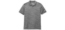 Nike Dri-FIT Waves Jacquard Polo