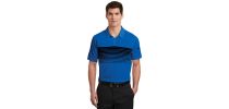 Nike Dri-FIT Chest Stripe Polo