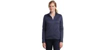 Nike Ladies Therma-FIT Full-Zip Fleece