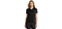 Nike Ladies Dry Essential Solid Polo
