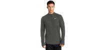Nike Dri-Fit Element 1/2 Zip Top